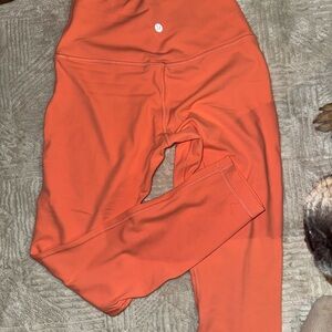 Lululemon align Leggings